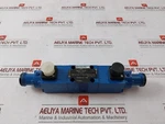 Rexroth Dbep C06-13/45AG24NZ4M-382 Hydraulic Proportional Valve GP45-4-A 117. Fixed Price $987.04.