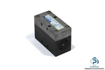 Festo 2140 Air Pilot Valve JP-4-1/8 4/2 Way 10 Bar 330 L/min Pneumatically. Fixed Price $53.33.