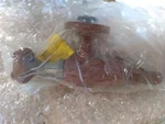 Farris 27CA13-120 1/2*1 100PSIG 18USGPMWATER 444358-4-KE PSV-133.49 24752X13 Wcb. Fixed Price $799.00.