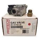 Rheem Oem 60-101921-81 Valve 140K Btu/hr, Natural Gas, 1/2" Npt 36G55-521B2. Fixed Price $144.73.