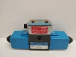 Nos! Vickers 24VDC Coil Solenoid Valve PA5DG4S4LW-016C-H-60-S471 868988. Fixed Price $424.96.