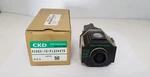 Ckd R3000-10-FL224978 Regulator, 0.05-0.85 Range, 1.0 Mpa, 60 Max, Nib. Fixed Price $57.95.