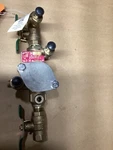 Watts LF007QT 1/2" Double Check Valve Assembly #140G67PR7. Fixed Price $215.99.