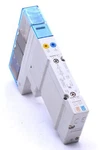 Smc SY3B00-5U1 24VDC Solenoid Valve -unused-. Fixed Price $91.66.