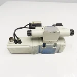 Krauss Maffei R900972653 Position Float Center Proportional Directional Valve. Fixed Price $443.79.