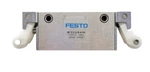 Festo JR-5/2-1/8-A-SA Valve 539517 H802 Pmax 10BAR Used.. Fixed Price $60.00.
