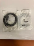 3-PIN Type Connector Parker Part # PS2429JBP (002). Fixed Price $5.48.