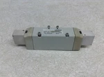 Numatics 353BB5Z2MN00061 24 Vdc Solenoid Pneumatic Valve (tsc). Fixed Price $67.49.