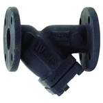 Mueller Steam Specialty 758 Iron Body Strainer, 3" Pipe, Flanged, Cast. Fixed Price $252.99.