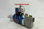 Moog D672-0026-0001 P02HAZW6VS92-AEW2M1. Fixed Price $4009.12.