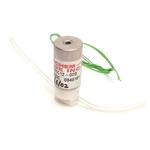 Bio-chem Valves 075P2NC12-02B Pinch Valve, N.c. 2-WAY, 12V Dc, 1/8" X 1/16" Tube. Fixed Price $119.00.