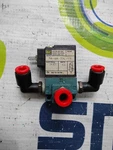 Mac Valve 35A-AAA-DDAJ-1TA 24VDC Solenoid. Fixed Price $15.00.