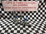Veriflo Valve 1/4" Fvcr Assy, 43700926, 944LSFSFFS0APPLIED, SHIPSAMEDAY#115V7. Fixed Price $843.97.