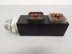 Norgren 8112197SX1 Solenoid Valve T66854. Fixed Price $450.00.