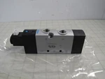 Festo VUVS-L30-M52-MD-G38-F8-1C1 Series Solenoid Valve New. Fixed Price $65.69.