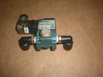 Mac Valves 35A-AA1-DAAJ-4KD Solenoid 1/8"NPT 24VDC See Note #2. Fixed Price $24.99.
