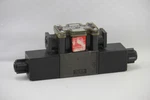 Enerpac VEX-11 Solenoid Spool Valve 3-POSITION 4 Way Float Center 5000PSI Max. Fixed Price $109.05.
