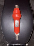 Taylor Mnpt X 1.5 Fnpt Relief Valve. #82F7661311. T-8200-1 1/2. Range 446-650. Fixed Price $135.00.