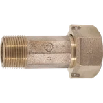 Legend Valve 313-134NL Coupling 3/4" No Lead Water Service Connection. Fixed Price $31.57.