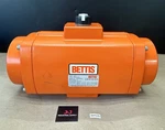 New- Bettis RPE0350U Pneumatic Valve Actuator 8BAR / 120PSI Fast Shipped. Fixed Price $500.00.