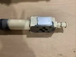Rexroth ZDR6DP1-40/210YM/12 Relief Valve B24468 F44 #612G54PR7. Fixed Price $49.99.