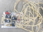 Pcs. Asco WPSC8261S412 Solenoid Valves With Tubing & Accessories. Fixed Price $199.99.