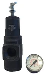 Norgren R17-801-RGLA Pneumatic Air Regulator. Fixed Price $229.82.