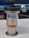 Nor-cal Ultra Low Vacuum Valve Stainless ESV-2002-NWB Process 90 Degree Mia. Fixed Price $183.50.