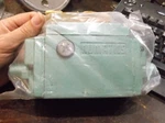 Numatics 33DPR4000 Solenoid Valve (855). Fixed Price $300.00.
