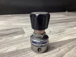 Yutaka Crown Gas Regulator FR-10-P #111N32. Fixed Price $90.99.
