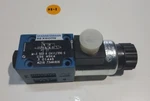 Rexroth M-3 Sed CK11/350 Hydraulic Solenoid Valve, 96V Dc. Fixed Price $350.00.