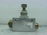 Bosch 821 200 005 Flow Control Valve-new No Box. Fixed Price $31.22.