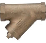 Zurn 2-SXL Cast Bronze 20 Mesh Screen Strainer 2". Fixed Price $118.99.