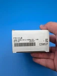 Mac PID-111JB 110/120 Vac Solenoid Pilot Valve 30-150 Psi. Fixed Price $54.99.