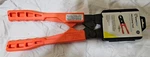 Sharkbite 23251 Combo Pex Crimp Tool, 1/2 3/4 In Capacity, 15 Oal, Steel. Fixed Price $75.00.