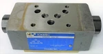 Tokimec Vickers Tokyo Keiki TGMDC-5-Y-AK-50 Hydraulic Stack Valve. Fixed Price $592.80.