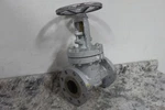 Newco 03-13F-CB2 In Valve Size Flange Connection Gate. Fixed Price $269.99.