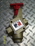 Ross Lock Out Valve *free Shipping*. Fixed Price $15.50.