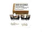 States ZWM25002 Terminal Block Sliding Link Front-connected Box Of New. Fixed Price $26.00.