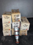 Sun Hydraulics Csab-xxn Csabxxn Cartridge Valve. Fixed Price $55.00.