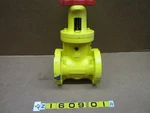 Asahi Av Gate Valve Type 50 (2") Pvc 4 Bolt Flange. Fixed Price $119.99.