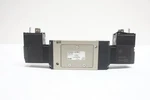 Smc VFS3220-5DZ-03T Solenoid Valve 21-26V-DC 21-26V-AC. Fixed Price $74.00.