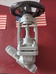 Ari Fabra-plus Armaturen Stop Valve 90176 202F PN40 DN15 1.0619+N/WCB. Fixed Price $250.00.