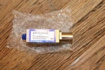 Series Excess Flow Valve M-VF-S21-010-118 Malema Swagelok Velocity Fuse. Fixed Price $359.99.