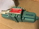 Numatics, Solenoid Valve, 12DSA4. Fixed Price $130.00.