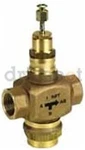 Honeywell V5013N1089 3-WAY Mixing Valve 1-1/2 Inch 29.3 Cv. Fixed Price $747.86.