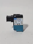 Mac 35A-E00-DAAJ-1KJ Solenoid Valve 120/160 110/50 5.4 Watts. Fixed Price $46.75.