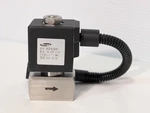 Hengli Hydraulic HL-KZF-J-02 High Pressure Solenoid Valve, 0.5 2.5MPA. Fixed Price $79.99.