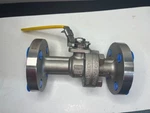 Sharpe 1" Ball Valve FS50666RF 316 Ss Flanged 600# CF8M NACEMR-01-075 New. Fixed Price $149.00.
