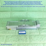 Iai RCS3 PCR-SA8C-I-100-30, Actuator STROKE100/PITCH16 Mm. As Photo, SN:3140.. Fixed Price $199.63.